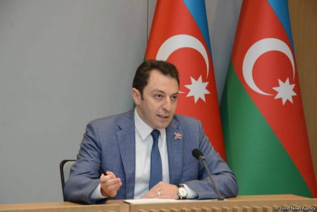 Բաքվում նոր վայնասուն է․ մեղադրում են Իրանին և Հայաստանին