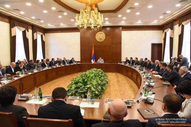 «Հրապարակ». Երկխոսելու կողմնակիցներն այս փուլում հաղթեցին