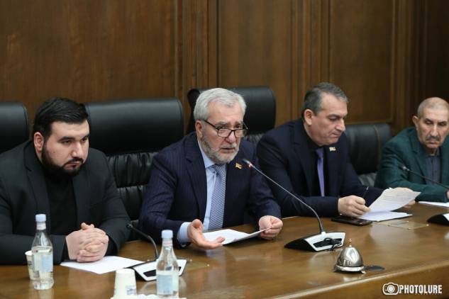 «Հրապարակ». Մեկ տարի և ոչ մի առաջընթաց