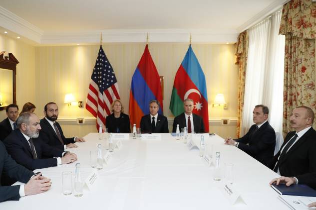 «Հրապարակ». Դա կլինի ազգային կատաստրոֆա