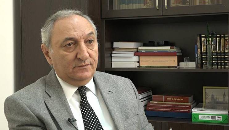Ահավոր վիճակ է լինելու, եթե սահմանը Թուրքիայի հետ բացվի