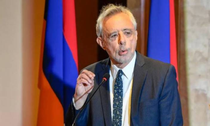 «Հրապարակ». Դա սուտ, կեղծ, վտանգավոր թեզ է