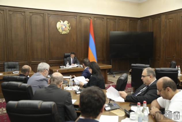 «Հրապարակ». Հերթական փնթի աշխատա՞նքը