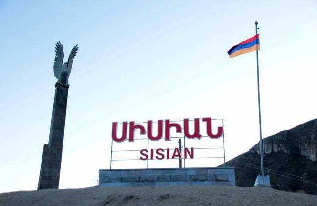 «Հրապարակ». Սիսիանում մրցակիցների միջեւ առճակատումը սրվում է