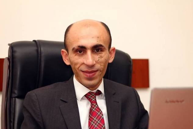 «Հրապարակ». Ես ոչ իշխանության մարդն եմ, ոչ ընդդիմության, ես իմ ժողովրդի ու հայրենիքի մարդն եմ
