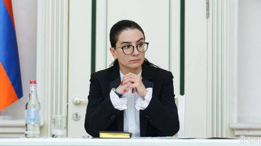 Սկզբունքը քաղաքական հետապնդումների գործիք դառնա՞լն է