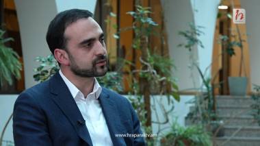 «Հրապարակ». Հանիրավի կալանքի տանելն ունենալու է քաղաքական հետեւանքներ