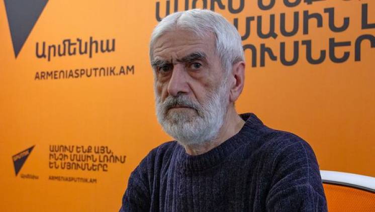 «Հրապարակ». Այդպիսի ղեկավարը կա՛մ տգետ է, կա՛մ՝ դավաճան