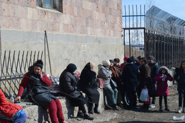 Տերն ու ծառան