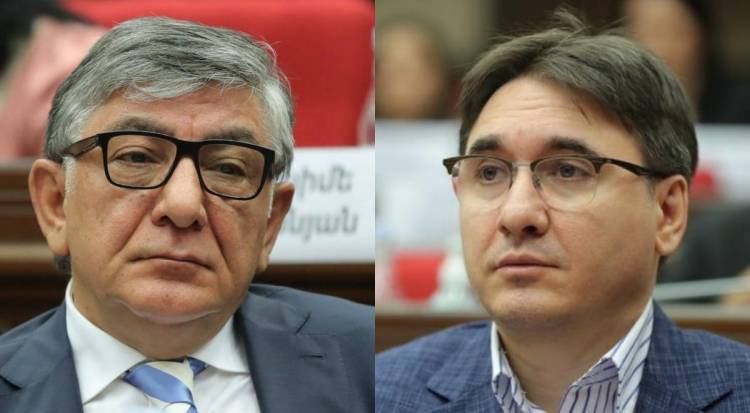 «Հրապարակ». Վերաքննիչ դատարանը բեկանել է հօգուտ Խաչատուր Սուքիասյանի կայացված վճիռը