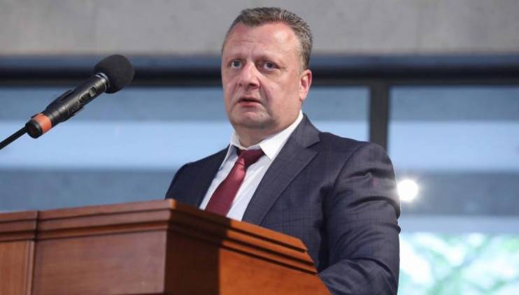 «Հրապարակ». Գիտակից հանրությունը, ոչ թե ժեխը, ճիշտ գնահատում է իրավիճակը