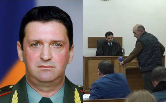 Սարսափելի մանրամասներ 44-օրյայից․ «Սպան ասել է՝ վիրավորների գլխից խփեք, թռեք»