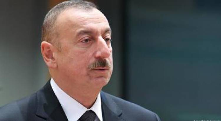 Իլհամ Ալիևը հայտարարել է, թե Մեծամորի ԱԷԿ-ը «միջուկային մեծ վտանգ է ներկայացնում»