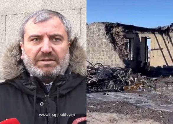 «Հրապարակ». Ողջ մնացածների ցուցմունքների մեջ էական հակասություններ կան