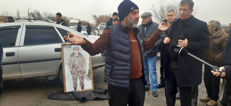 Իրենք ծնողի վիճակը պատկերացնո՞ւմ են