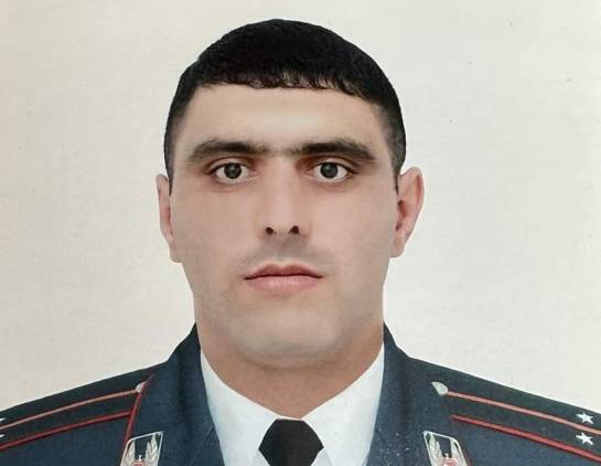 Այսօրվա զոհերը. լուսանկարներ