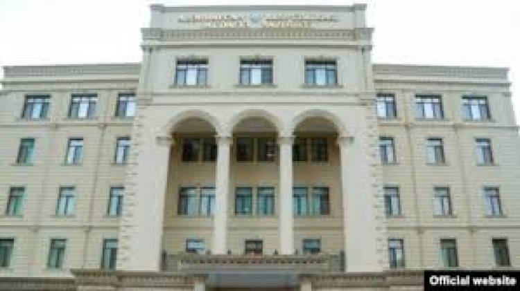 Ադրբեջանը հայտարարել է 2 զոհի մասին