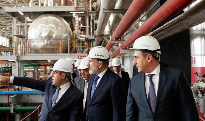 «Կասկային», որ չգրվի ո՞նց կիմանան. Օրվա կադր