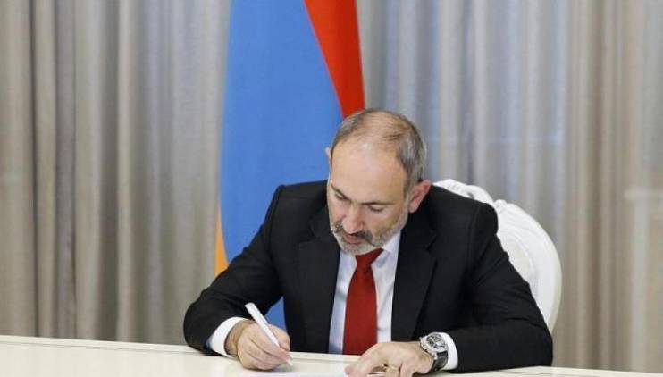 «Հրապարակ». ՍԱՏՄ պետի բոլոր տեղակալներն ազատվել են աշխատանքից