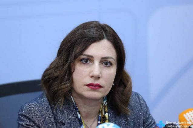 Ինչ կապ ունի նախարարի մայրը կարմրուկի վարակի տարածման հետ