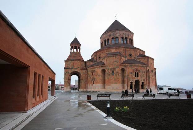 «Հրապարակ». Արցախում արտակարգ դեպք է գրանցվել