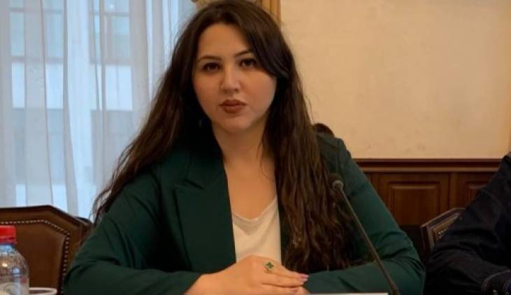 «Հրապարակ». Կարծում եմ՝ Հաջորդը լինելու է Բաղդասարովը