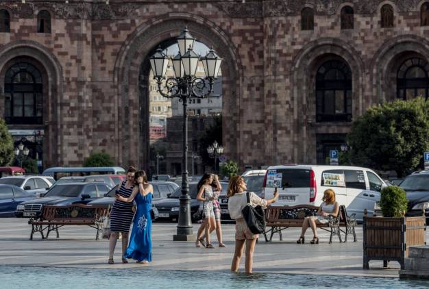 Երջանկություն եւ ազատություն