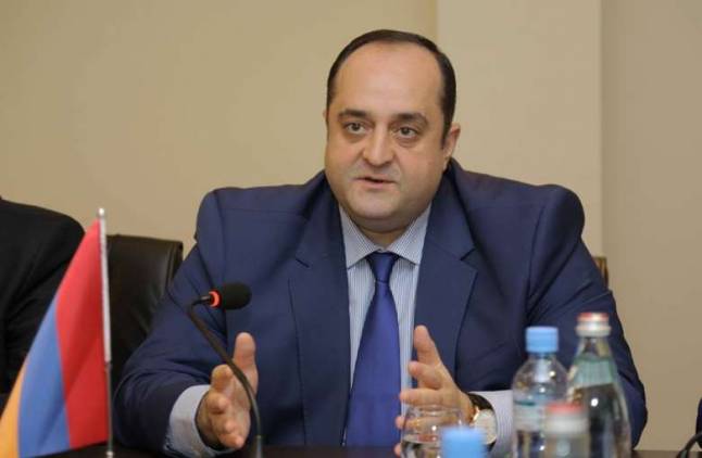 «Հրապարակ». Փորձում են հասնել իշխանափոխության` ավելի արեւմտամետ ուժերին իշխանության բերելով