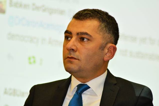 «Հրապարակ». «Արմենիա» TV-ում ապրիլի 1-ից կրճատումներ կլինեն․ Արտակ Ալեքսանյանը հեռանում է