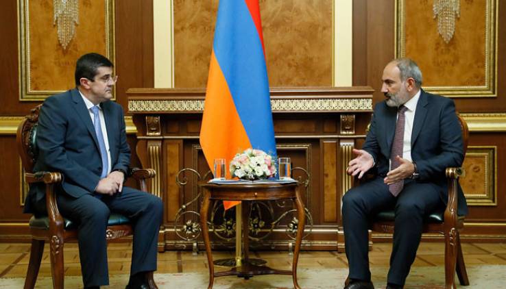 «Հրապարակ». Արայիկ Հարությունյանը հրաժարական կտա՞