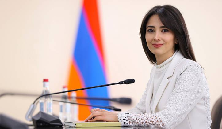 «Հրապարակ». Ով է ԱԳՆ նոր խոսնակը