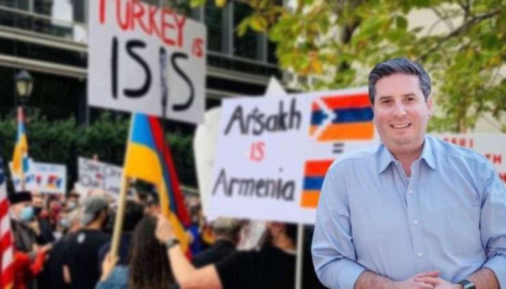«Հրապարակ». ԱՄՆ-ն պետք է դադարեցնի զենք վաճառել Բաքվին եւ կարեւորի ՀՀ-ի անվտանգ գոյատեւումը