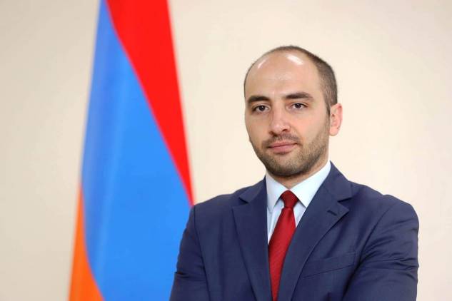«Հրապարակ». Ինչ պաշտոն կստանա Վահան Հունանյանը