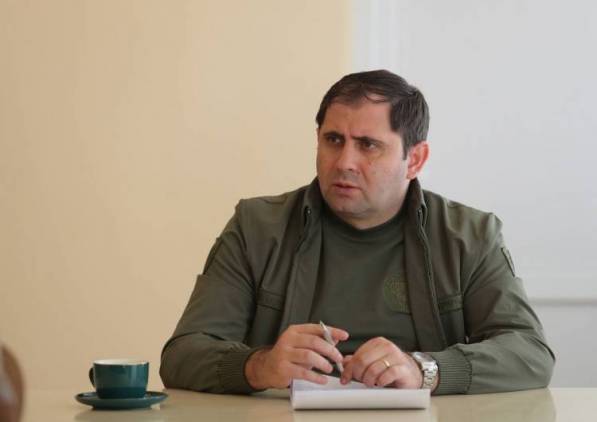 «Հրապարակ». Սուրեն Պապիկյանի գաղտնի հրամանը