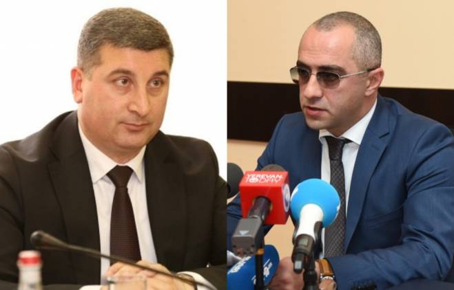 Էդուարդ Հովհաննիսյանը դեռ սատանա բռնելո՞վ է զբաղված (որոշման լուսանկար)