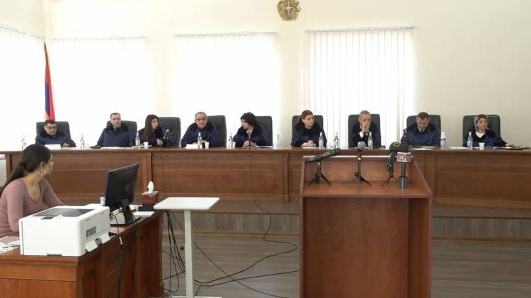 «Հրապարակ». ԲԴԽ-ն հրապարակել է հերթական մրցույթի արդյունքները