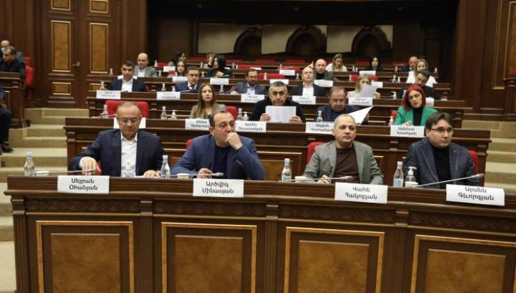 «Հրապարակ». Ընդդիմադիրներն ակտիվորեն ընդգրկվում են միջազգային պատվիրակություններում