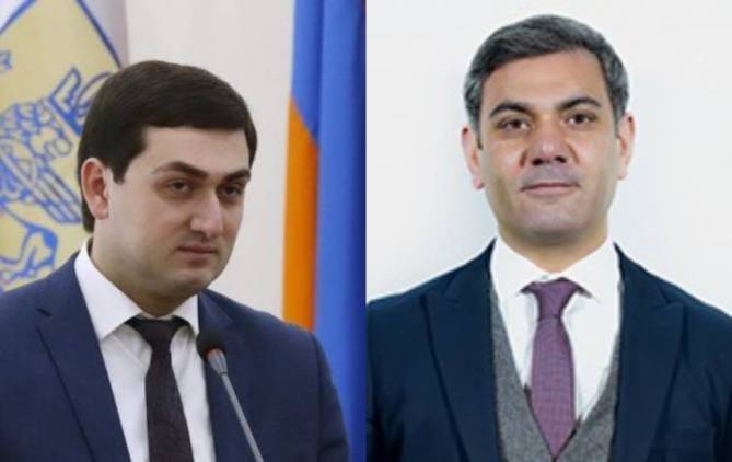 «Հրապարակ». Ինչ գործով են անցնում քաղաքապետարանի բարձրաստիճան պաշտոնյաները