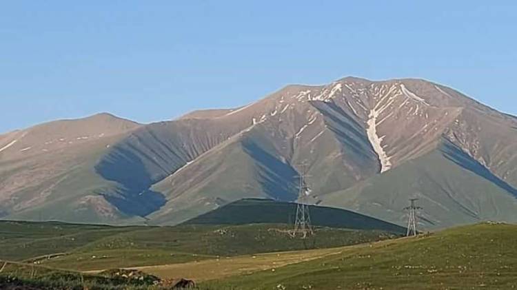 «Հրապարակ». Իշխանասարում հա՞նք են շահագործելու 