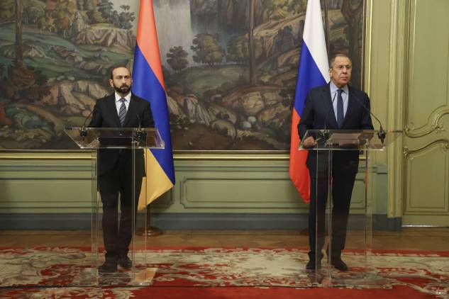 «Հրապարակ». Անկանխատեսելի գործընկեր եւ թույլ հակառակորդ