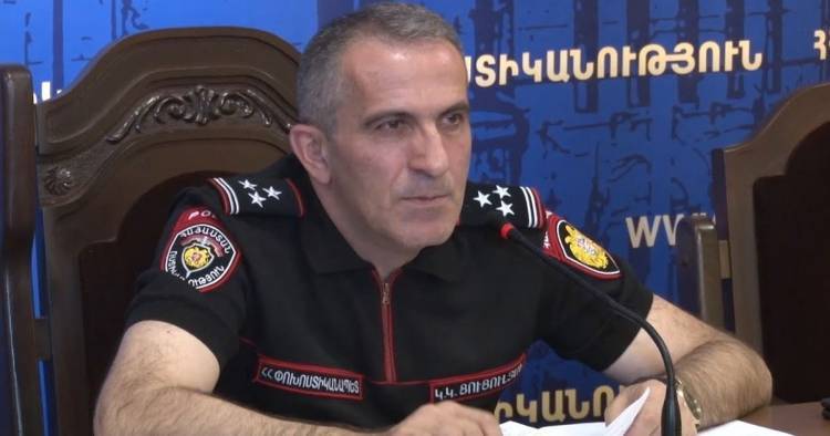 «Հրապարակ». Հերթական անտրամաբանական նշանակումը