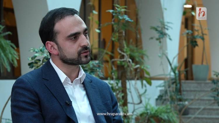 «Հրապարակ». Հանիրավի կալանքի տանելն ունենալու է քաղաքական հետեւանքներ