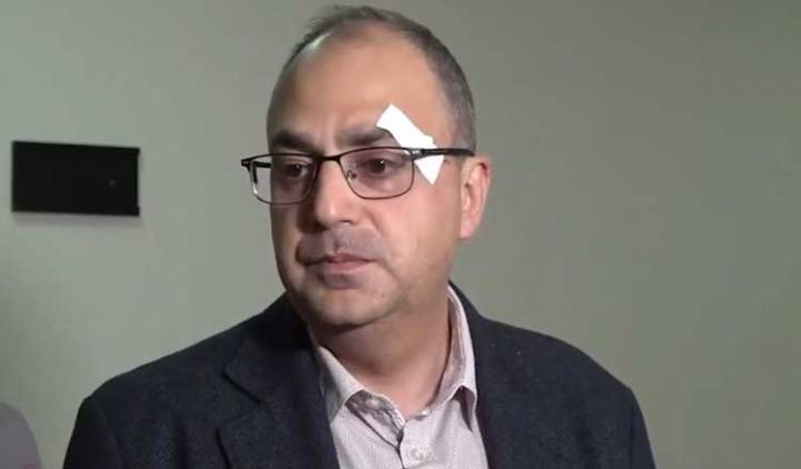 «Հրապարակ». Երեկվա միջադեպի վերաբերյալ ՔՊ-ում մարտական են տրամադրված