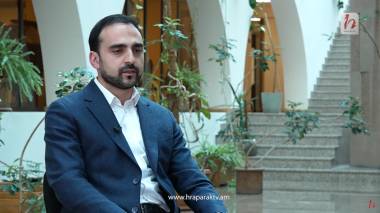 «Հրապարակ». Բոլոր ղեկավարները պետք է իրենց կողքն ունենան ուժեղ մարդիկ, ովքեր կկարողանան փոխարինել նրանց