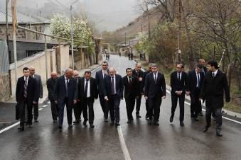 Տգեղ մարդկանց ժամանակը