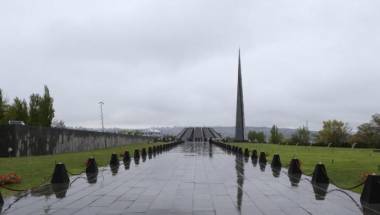 Ինչու է նվազել հուշարձան այցելող մարդկանց թիվը, ինչն էր ստիպում առաջ բարձրանալ Ծիծեռնակաբերդ 