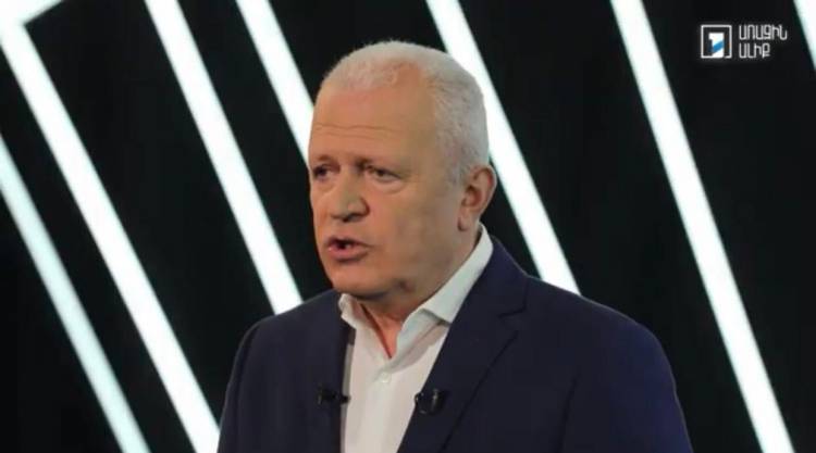 Նվեր Մնացականյանը Հ1 է վերադարձել