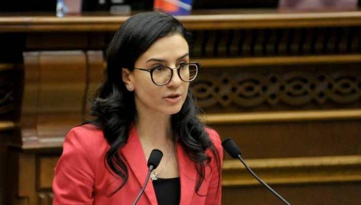 «Հրապարակ». Գլխավոր դատախազը կգնա Ազգային ժողով