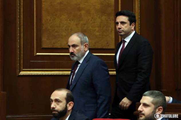 Ինչ են քննարկել ՔՊ նիստում. մանրամասներ