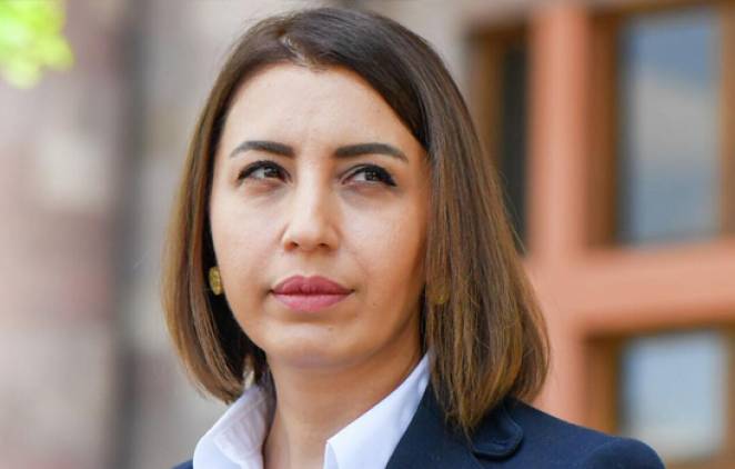 «Հրապարակ». Քրիստինե Գրիգորյանն ի՞նչ եղավ
